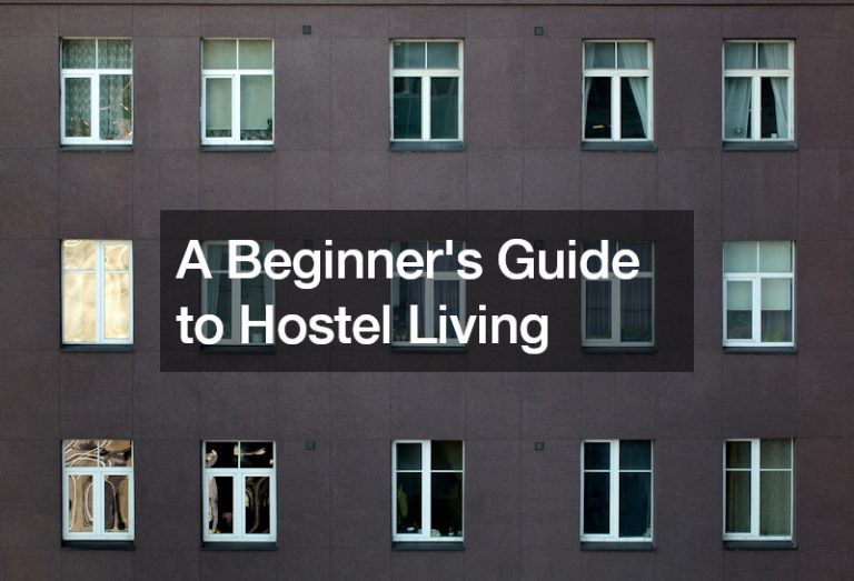 A Beginner’s Guide to Hostel Living – Asia Travel Blog